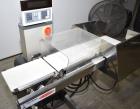 Ishida Checkweigher DACS-WN-012-SB/PB-I Checkweigher w/Reject up to 1200 grams